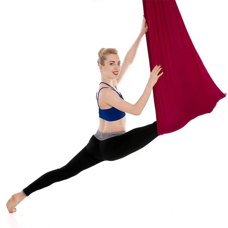 Yoga Swing Aerial - High Quality Safe Fly Aerial Yoga