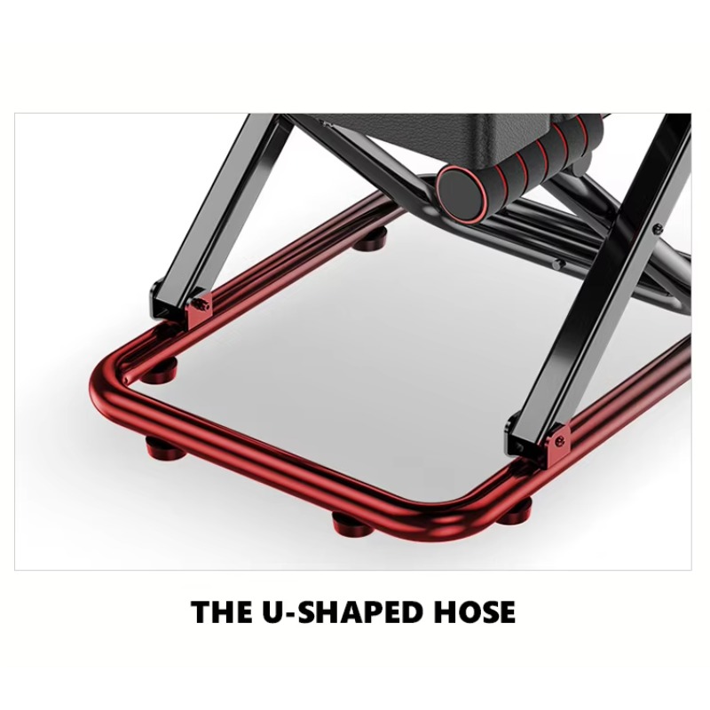 Yoga Update Fitness - Pilates Updated Foldable Gym Bench Abdominal