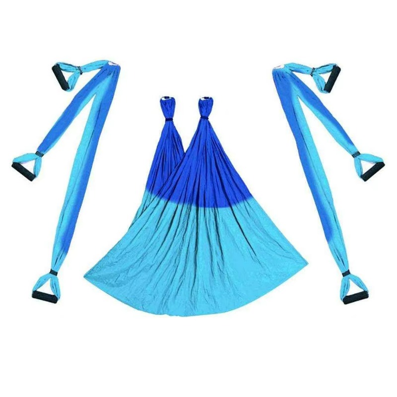 Complete Fitness Yoga Aerial H - đánh giá và giá Yoga Swing Aerial