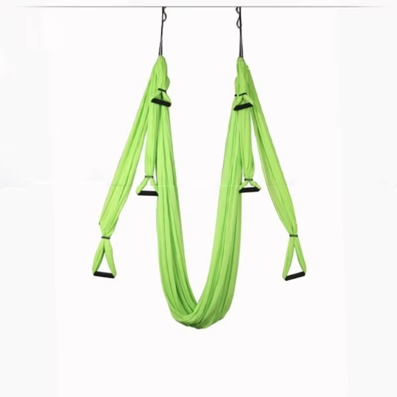 Complete Fitness Yoga Aerial H - đánh giá và giá Yoga Swing Aerial