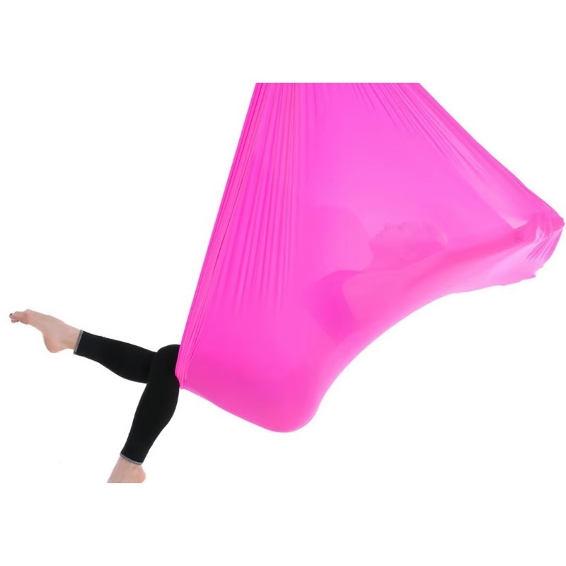 Professional Nylon Aerial Yoga - đánh giá và giá Yoga Swing Aerial