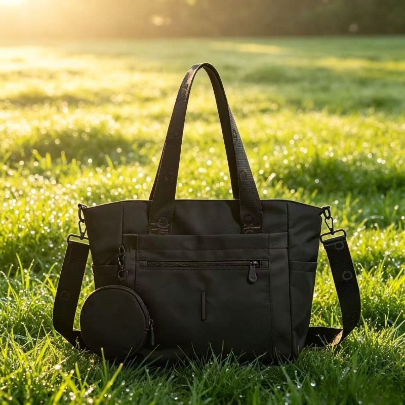 2026 New Fashionable Leisure S - đánh giá và giá Yoga Fitness Bag