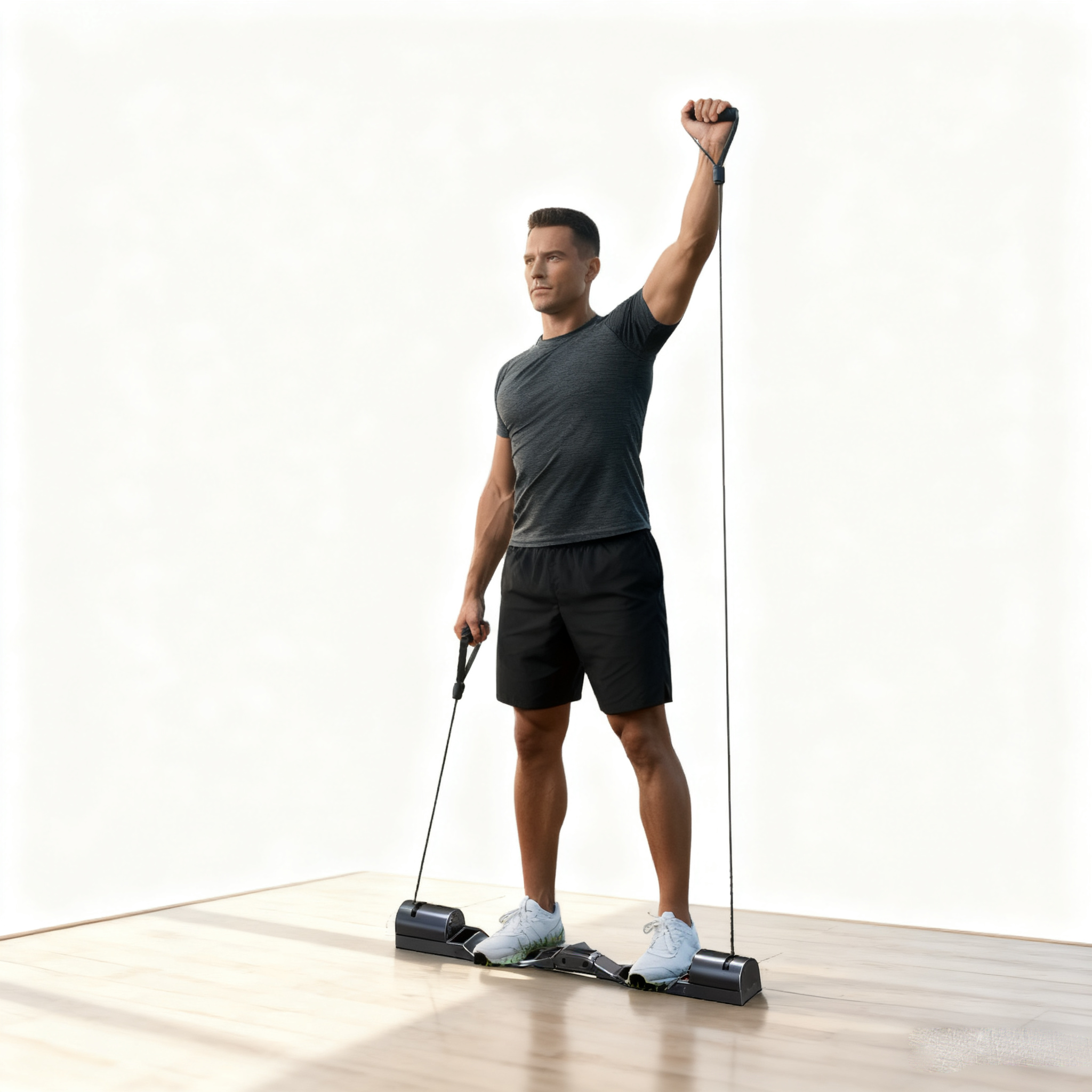 Smart Home Gym Pilates Yoga Ki - đánh giá và giá Yoga For Fitness App