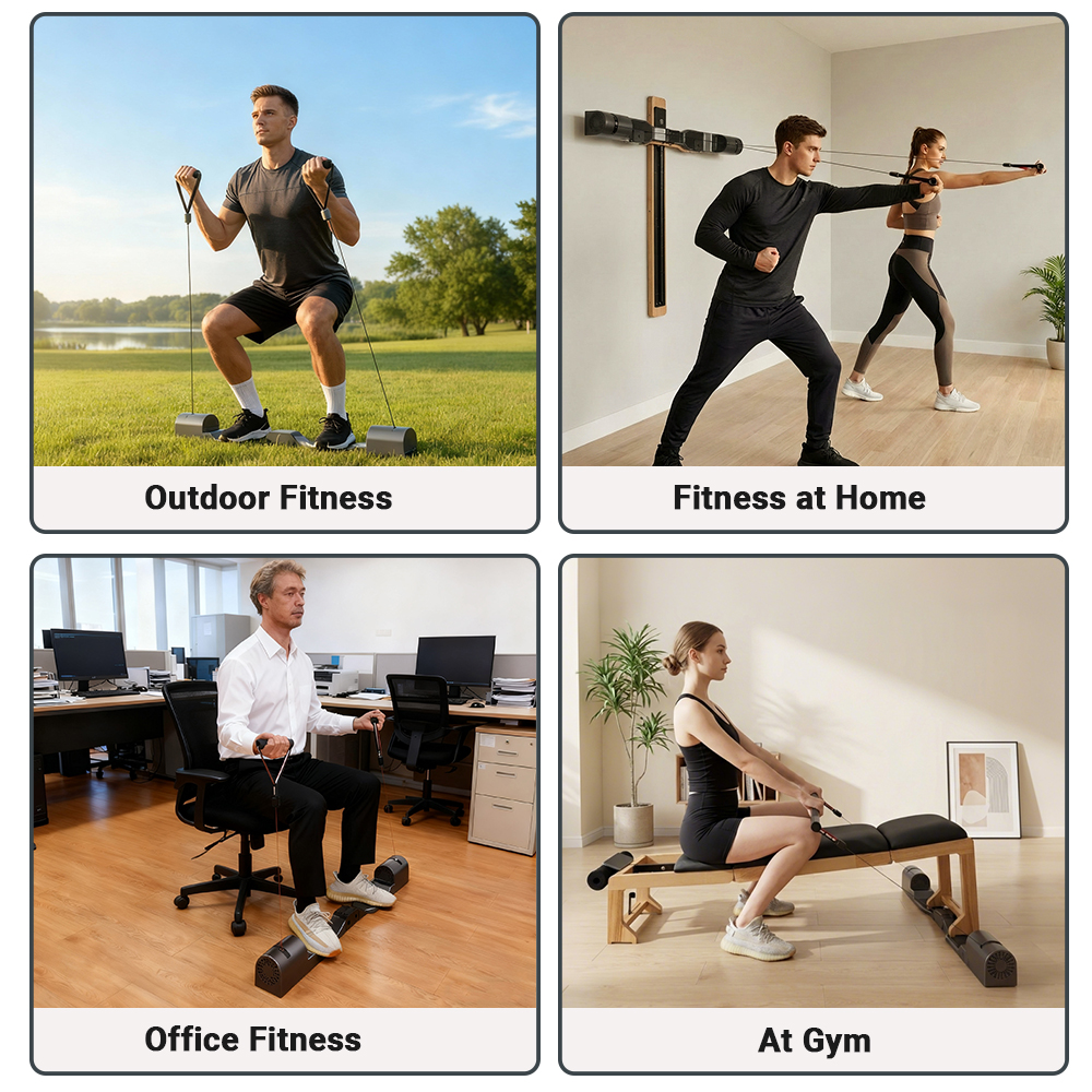 Smart Home Gym Pilates Yoga Ki - đánh giá và giá Yoga For Fitness App