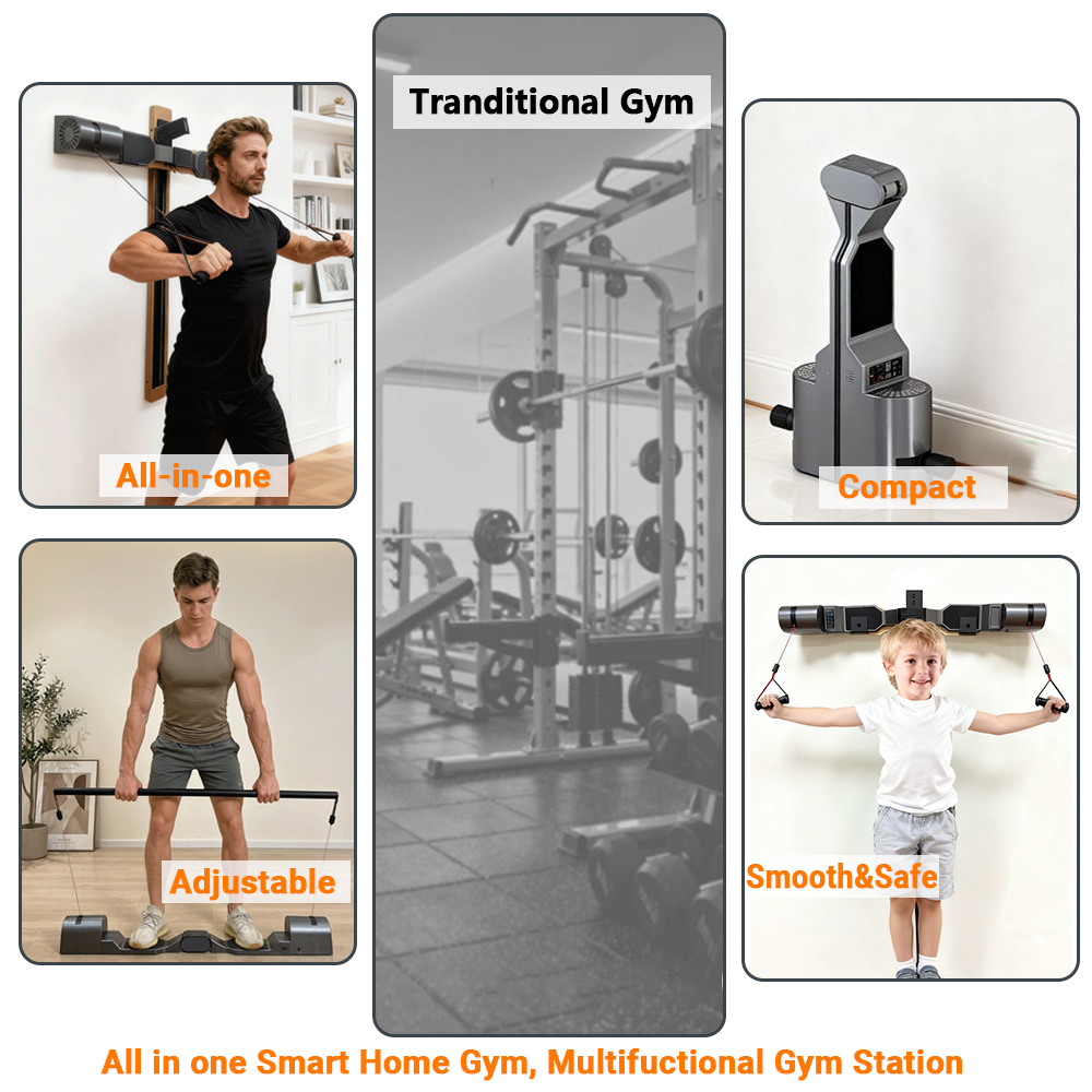 Smart Home Gym Pilates Yoga Ki - đánh giá và giá Yoga For Fitness App