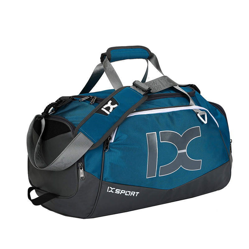 Waterproof 40L Dry Wet Gym Bag - đánh giá và giá Yoga Fitness Bag