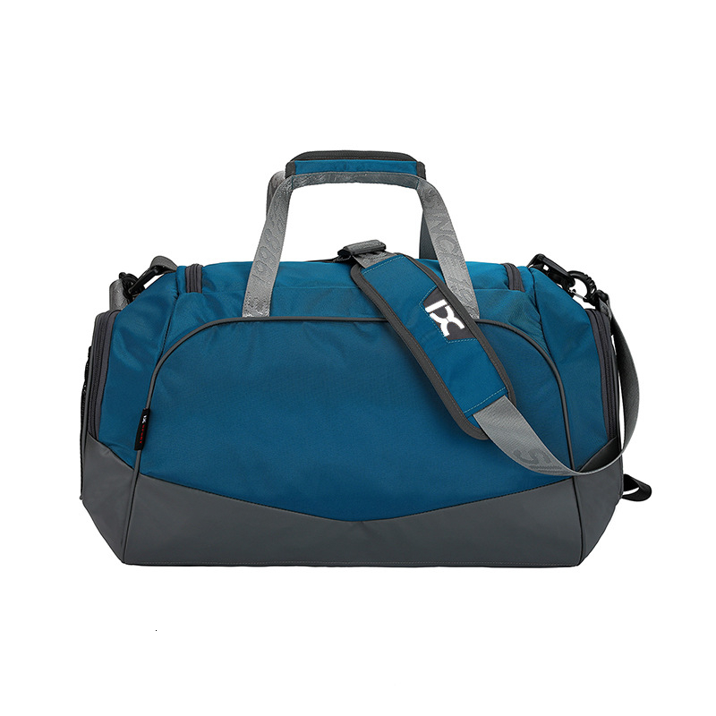 Waterproof 40L Dry Wet Gym Bag - đánh giá và giá Yoga Fitness Bag