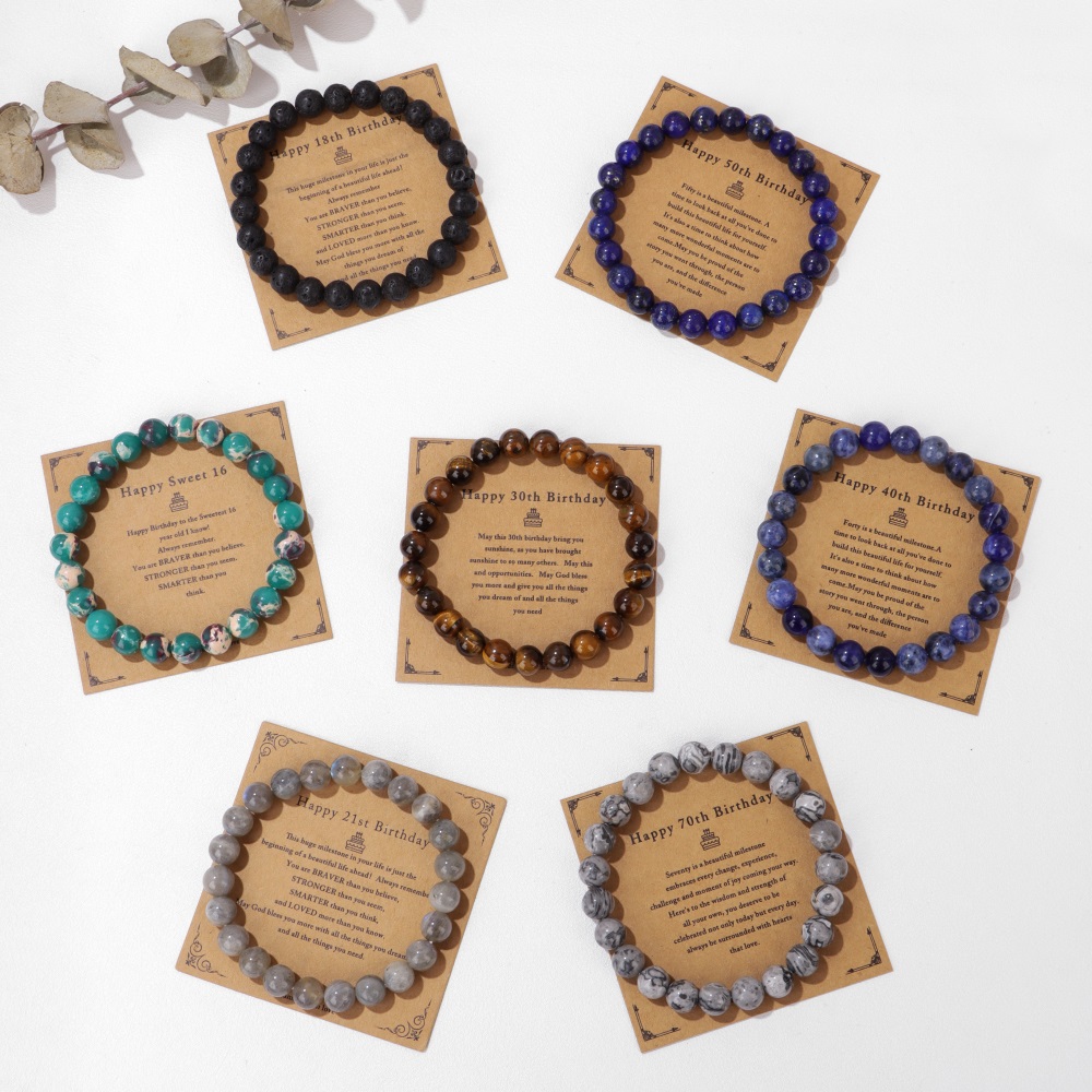 Natural Labradorite Bracelet 8 - đánh giá và giá Yoga Health & Fitness Center
