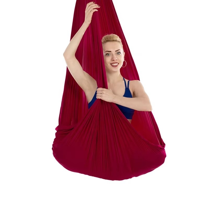 High Quality Safe Fly Aerial Y - đánh giá và giá Yoga Swing Aerial