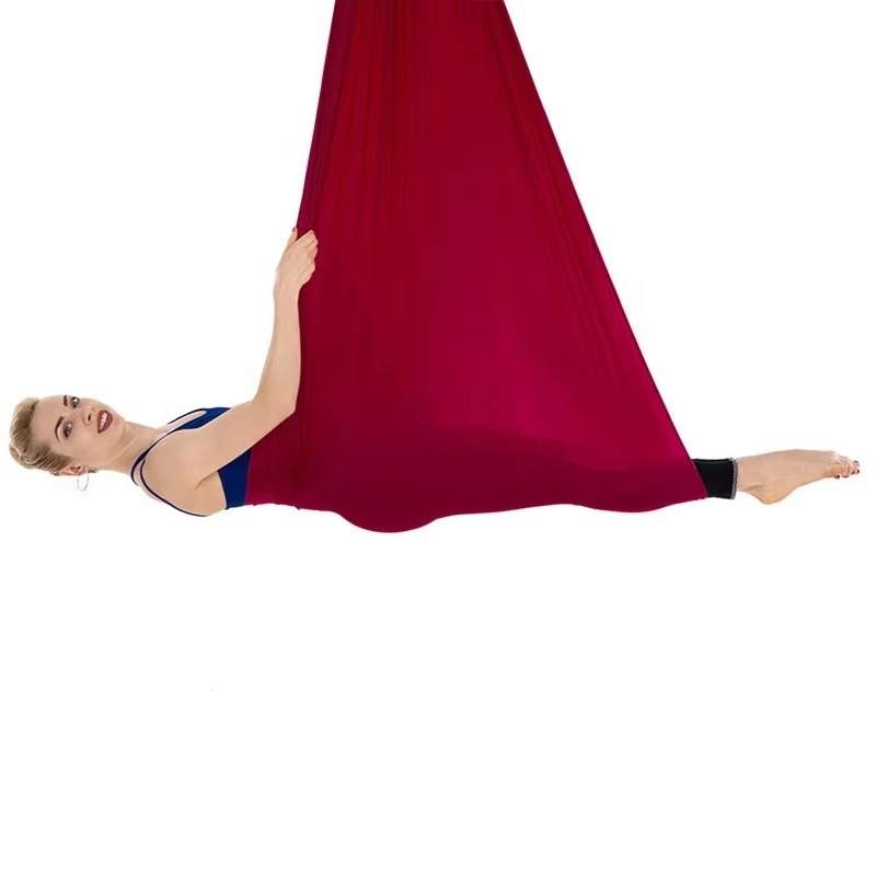High Quality Safe Fly Aerial Y - đánh giá và giá Yoga Swing Aerial