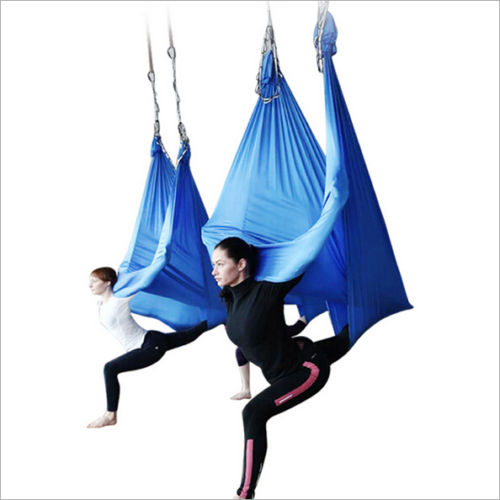 1-9m Aerial Yoga Hammock Fabri - đánh giá và giá Yoga Swing Aerial