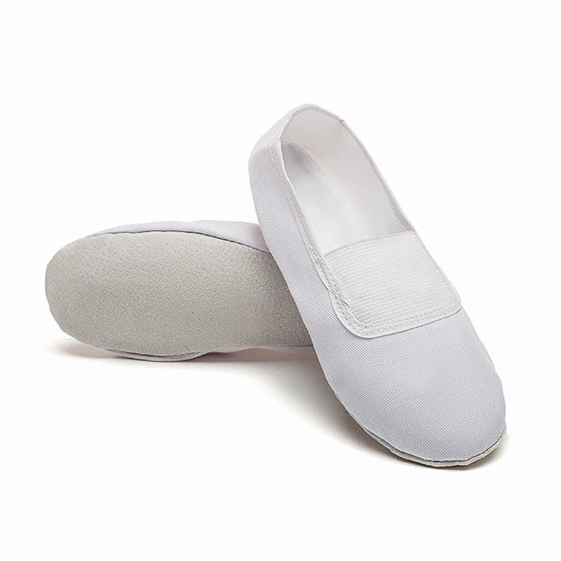USHINE EU22-45 Black White Fla - đánh giá và giá Yoga Fitness Teacher