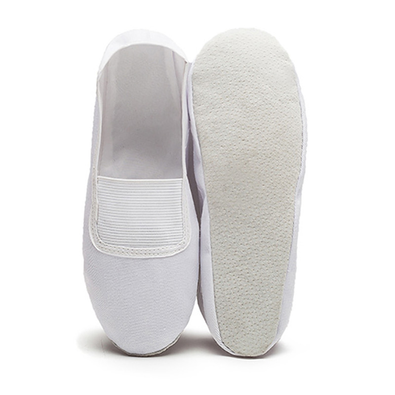 USHINE EU22-45 Black White Fla - đánh giá và giá Yoga Fitness Teacher