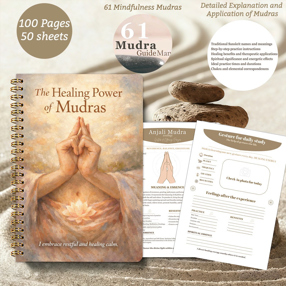 The Healing Power Of Mudras Ha - đánh giá và giá Yoga Health & Fitness Center