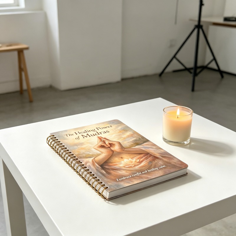 The Healing Power Of Mudras Ha - đánh giá và giá Yoga Health & Fitness Center