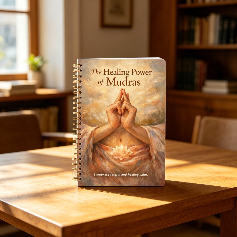 The Healing Power Of Mudras Ha - đánh giá và giá Yoga Health & Fitness Center