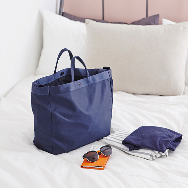 Waterproof Nylon Luggage Bag P - đánh giá và giá Yoga Fitness Bag