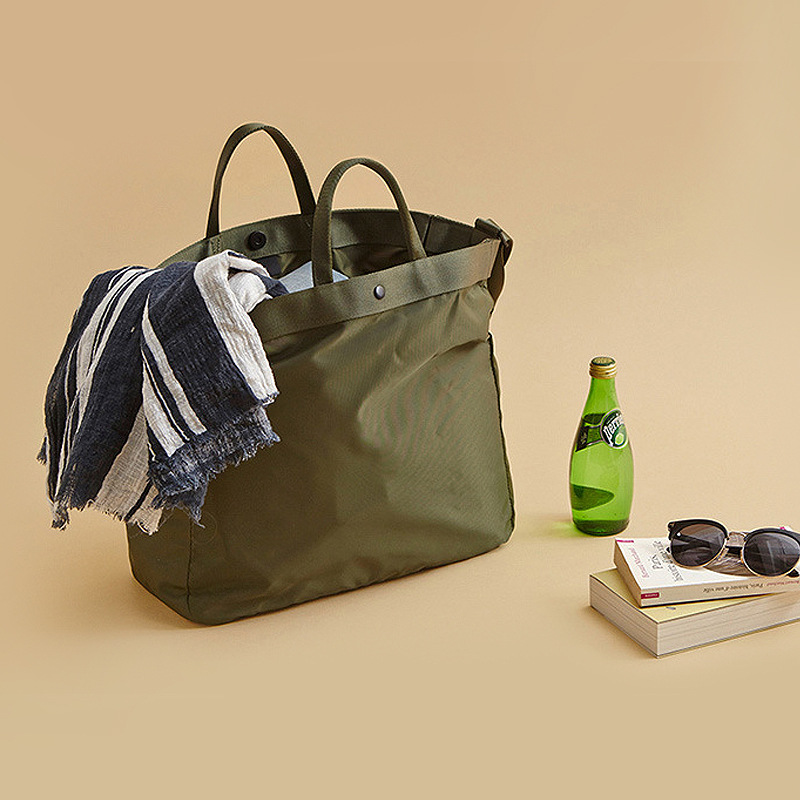 Waterproof Nylon Luggage Bag P - đánh giá và giá Yoga Fitness Bag