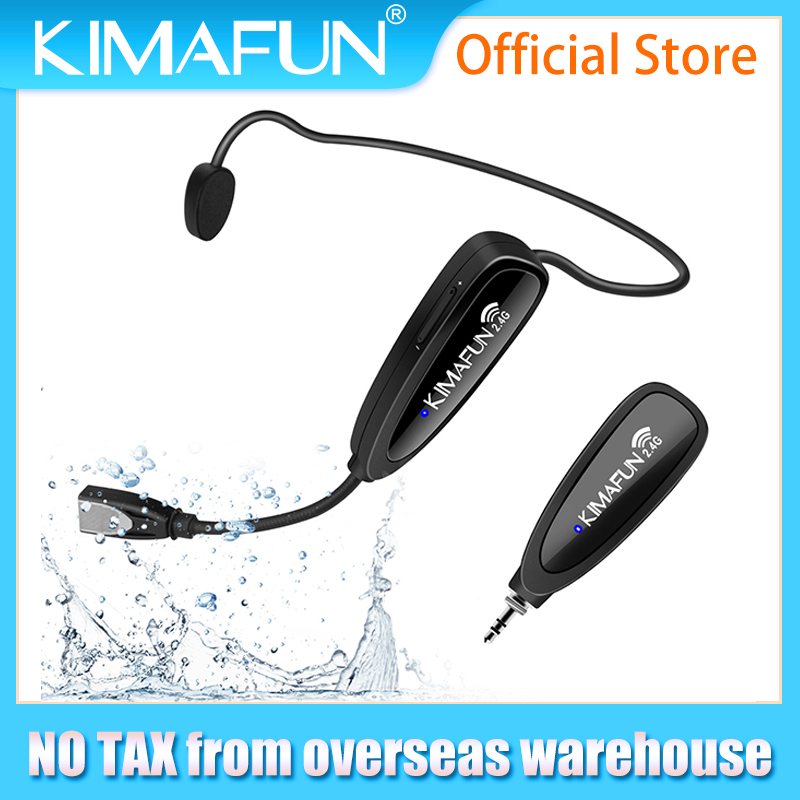 KIMAFUN 2.4G Wireless Fitness  - đánh giá và giá Yoga And Fitness Instructor