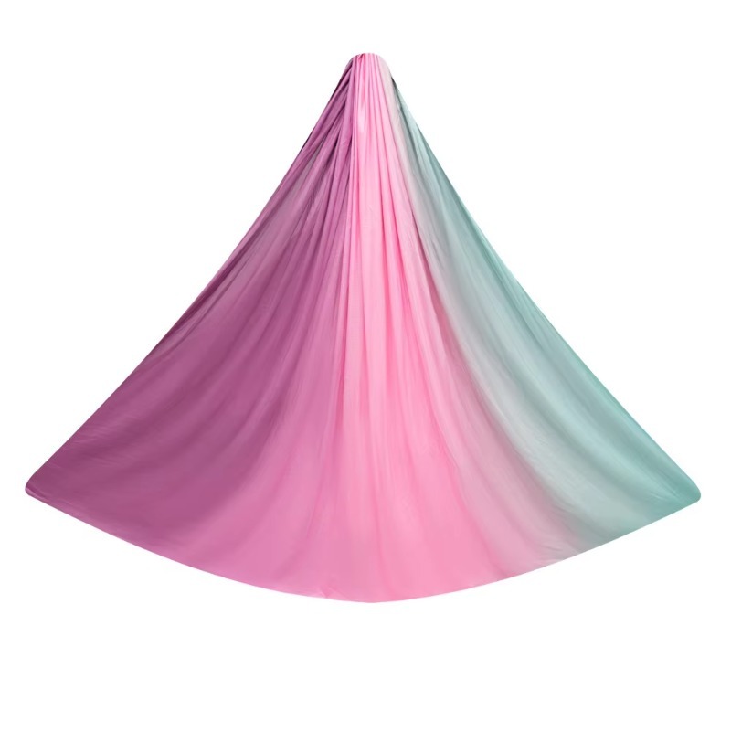 Anti Gravity Aerial Yoga Hammo - đánh giá và giá Yoga Swing Aerial