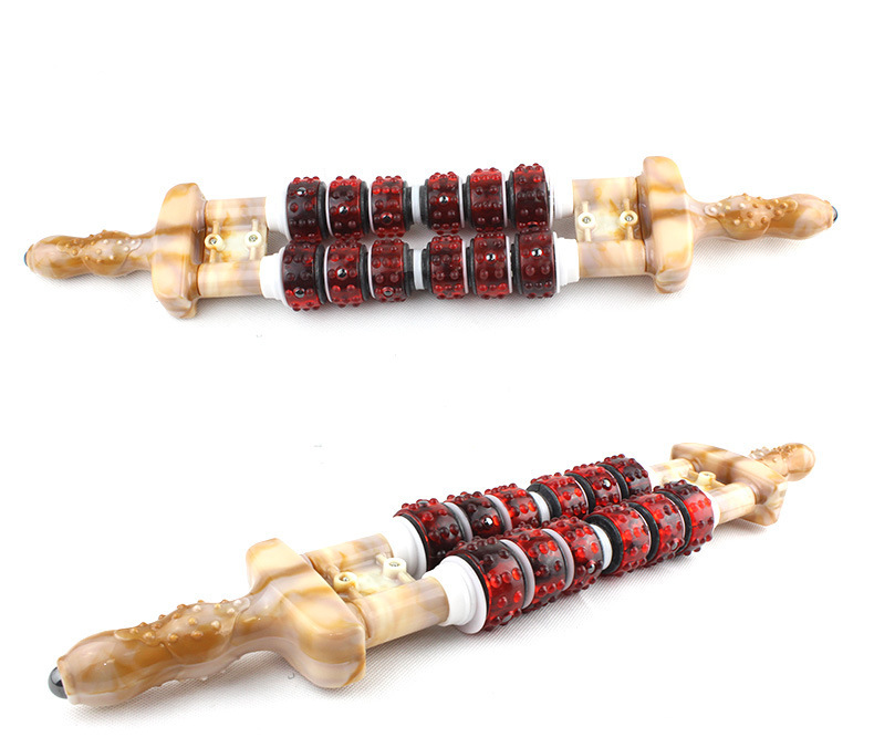 Magnetic massage stick Magneti - đánh giá và giá Yoga Health & Fitness Center