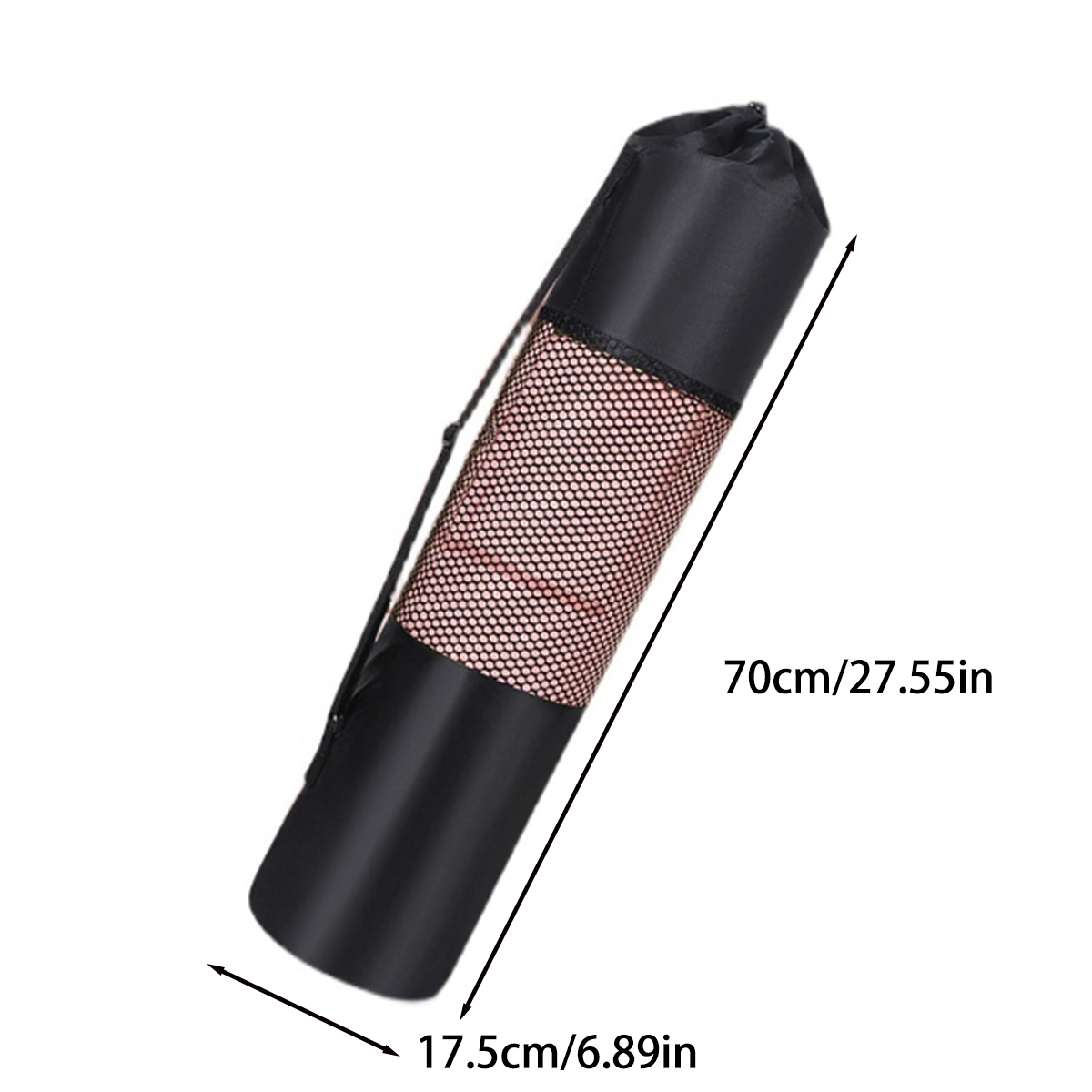 1 Breathable Yoga Mat Storage  - đánh giá và giá Yoga Fitness Bag