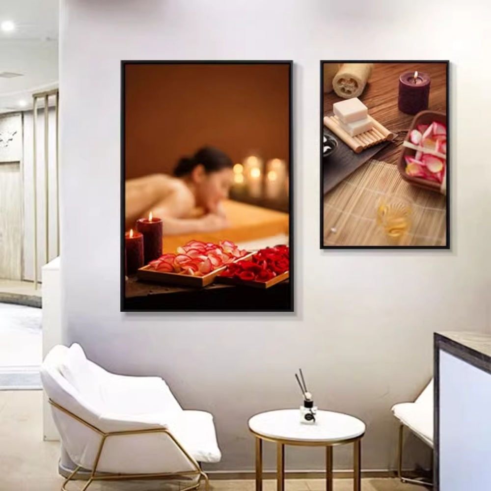 Southeast Asian Thai Massage Y - đánh giá và giá Yoga Health & Fitness Center