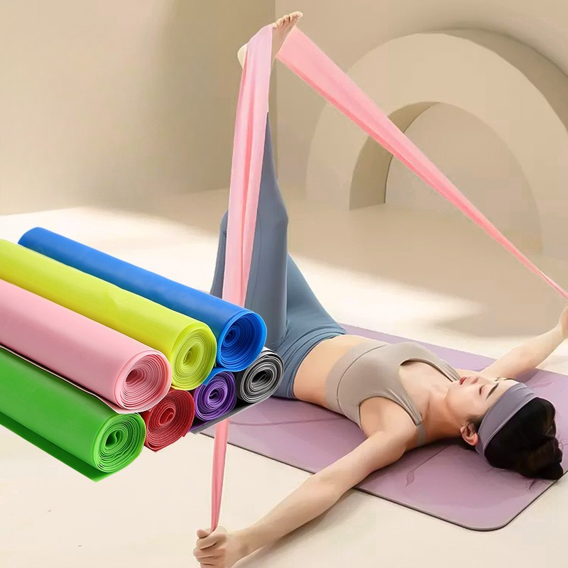 Elastic Non-slip Resistance Ba - đánh giá và giá Yoga Health & Fitness Center