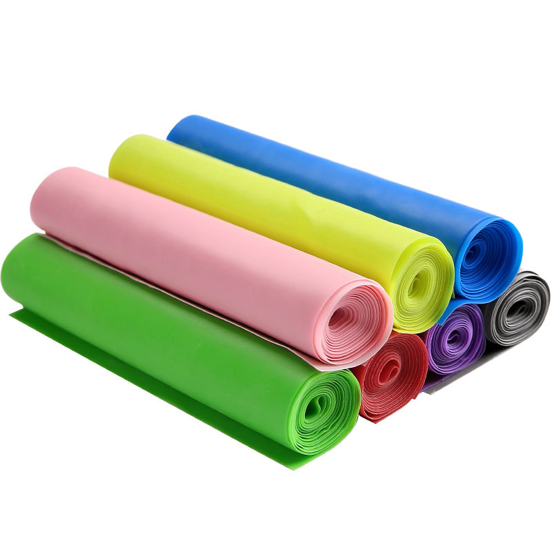 Elastic Non-slip Resistance Ba - đánh giá và giá Yoga Health & Fitness Center