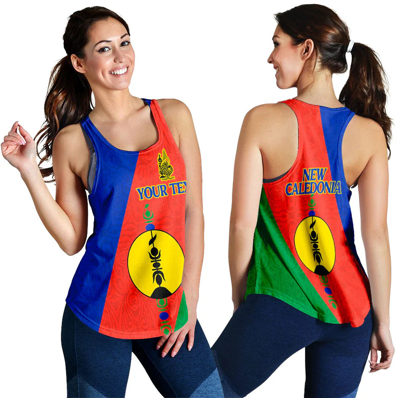 Custom Name New Caledonia Fren - đánh giá và giá Yoga Fitness Name