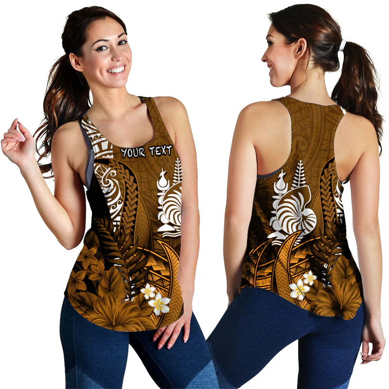Custom Name New Caledonia Fren - đánh giá và giá Yoga Fitness Name