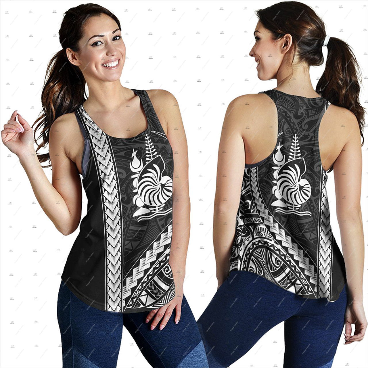 Custom Name New Caledonia Fren - đánh giá và giá Yoga Fitness Name