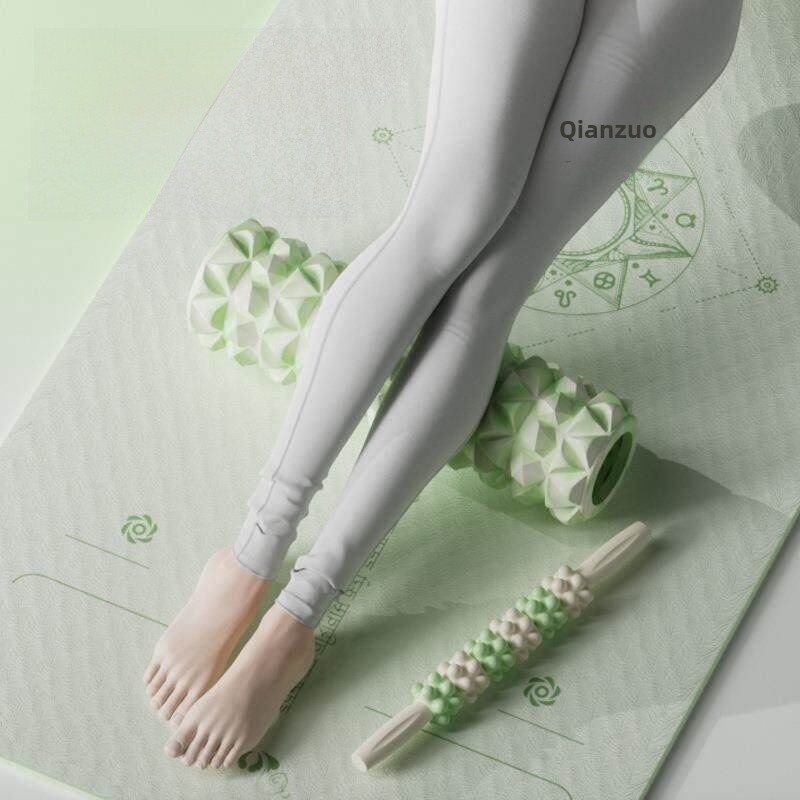 Yoga Foam Roller Cylindrical H - đánh giá và giá Yoga Health & Fitness Center