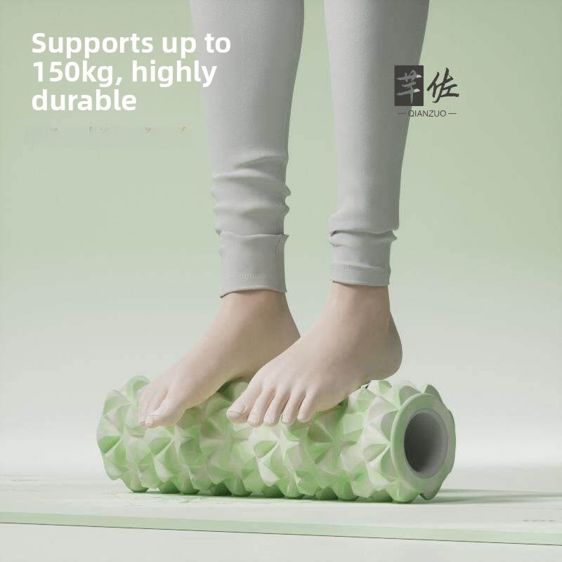 Yoga Foam Roller Cylindrical H - đánh giá và giá Yoga Health & Fitness Center