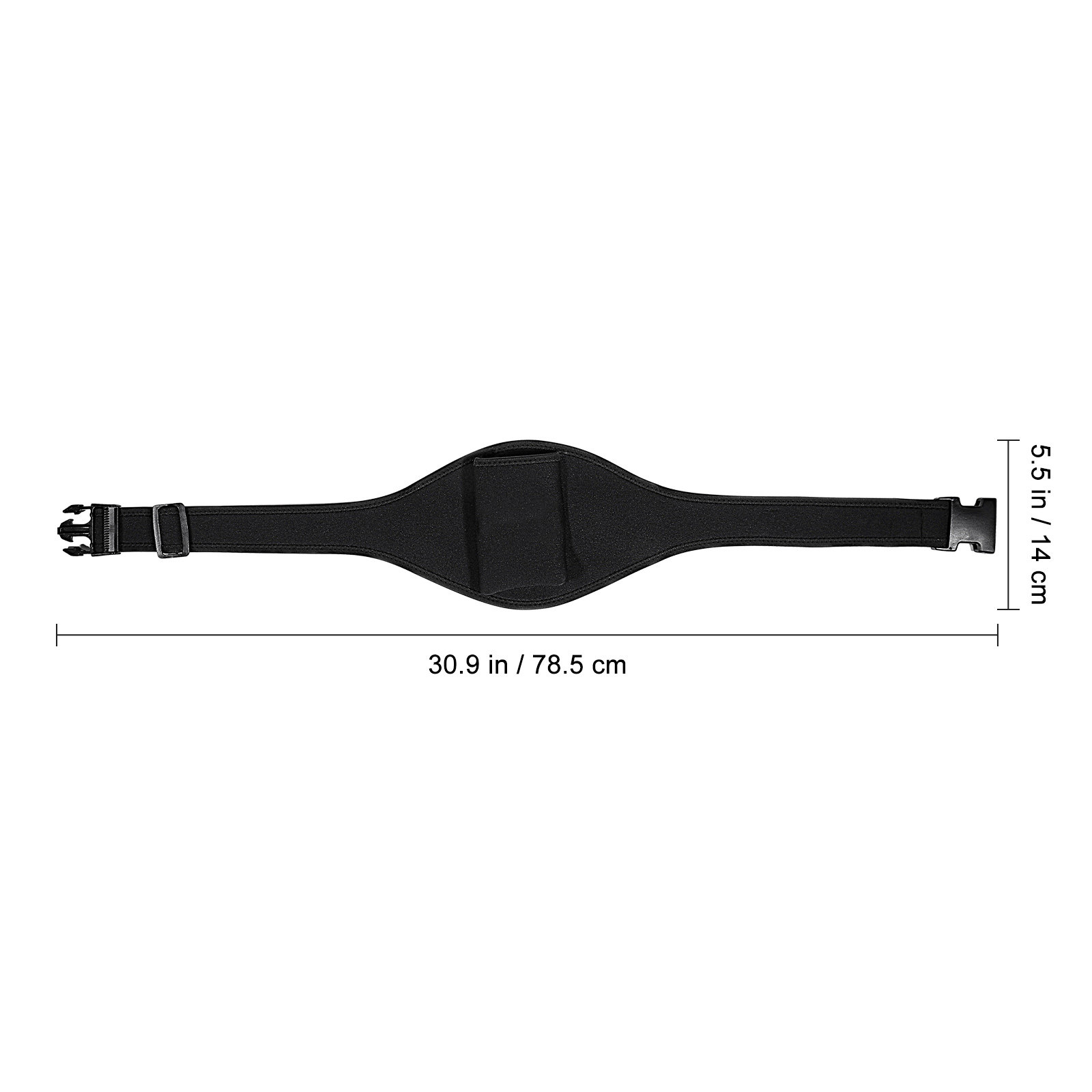 Premium Mic Waist Belt Microph - đánh giá và giá Yoga And Fitness Instructor