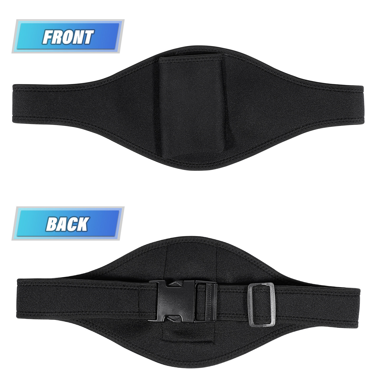 Premium Mic Waist Belt Microph - đánh giá và giá Yoga And Fitness Instructor