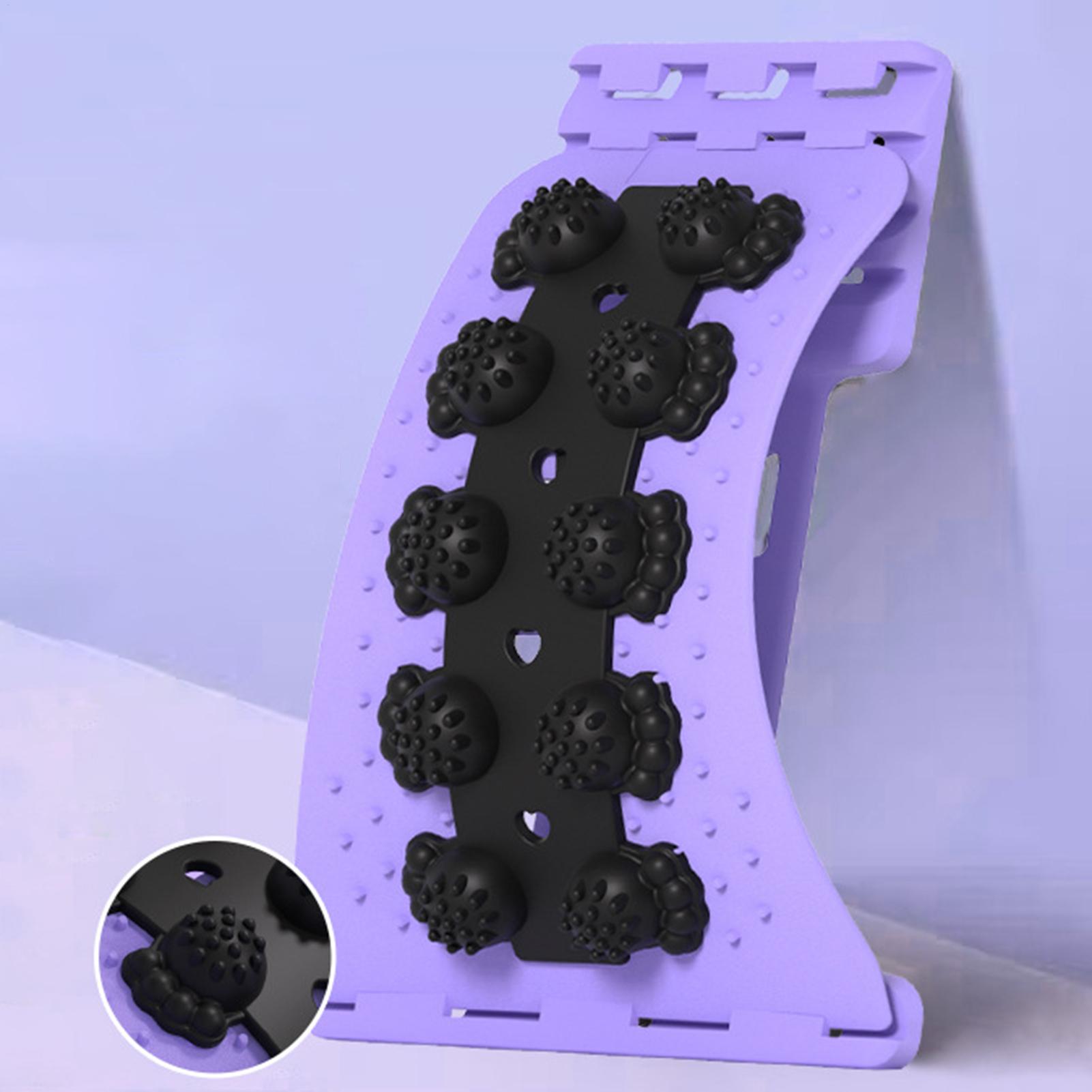 Back Arch Stretcher 4-Level Ad - đánh giá và giá Yoga Health & Fitness Center