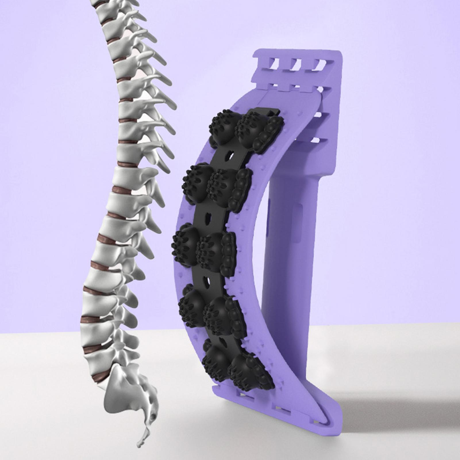 Back Arch Stretcher 4-Level Ad - đánh giá và giá Yoga Health & Fitness Center
