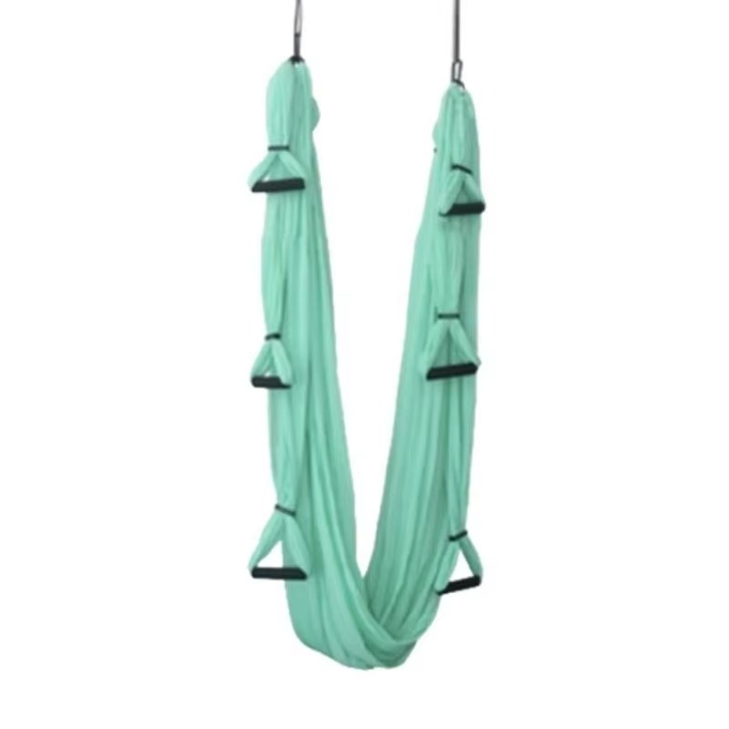 Parachute Nylon Cloth Anti Gra - đánh giá và giá Yoga Swing Aerial