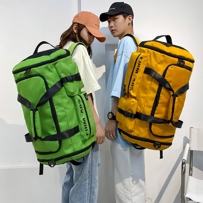 2026 Men Women Travel Backpack - đánh giá và giá Yoga Fitness Bag