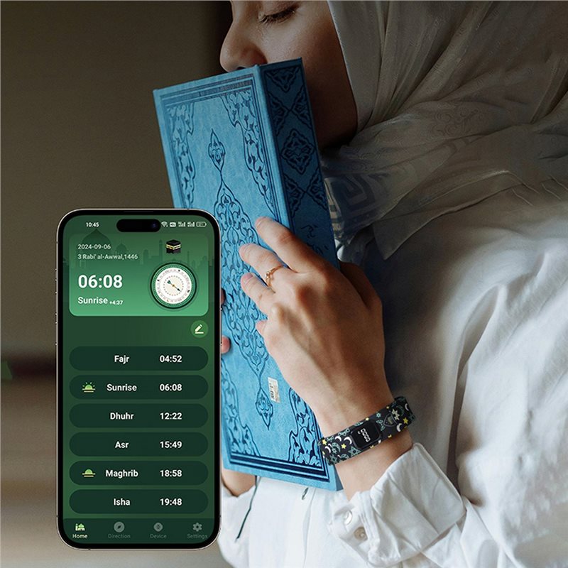 MCGS-Smart Wearable Finger Cou - đánh giá và giá Yoga For Fitness App