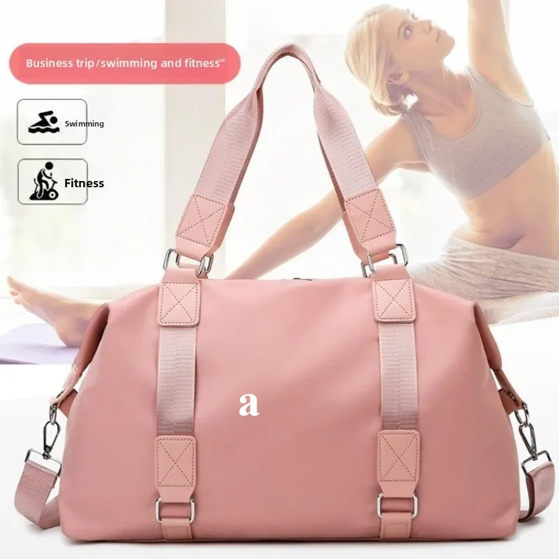 Large Capacity Yoga Gym Bag Dr - đánh giá và giá Yoga Fitness Bag
