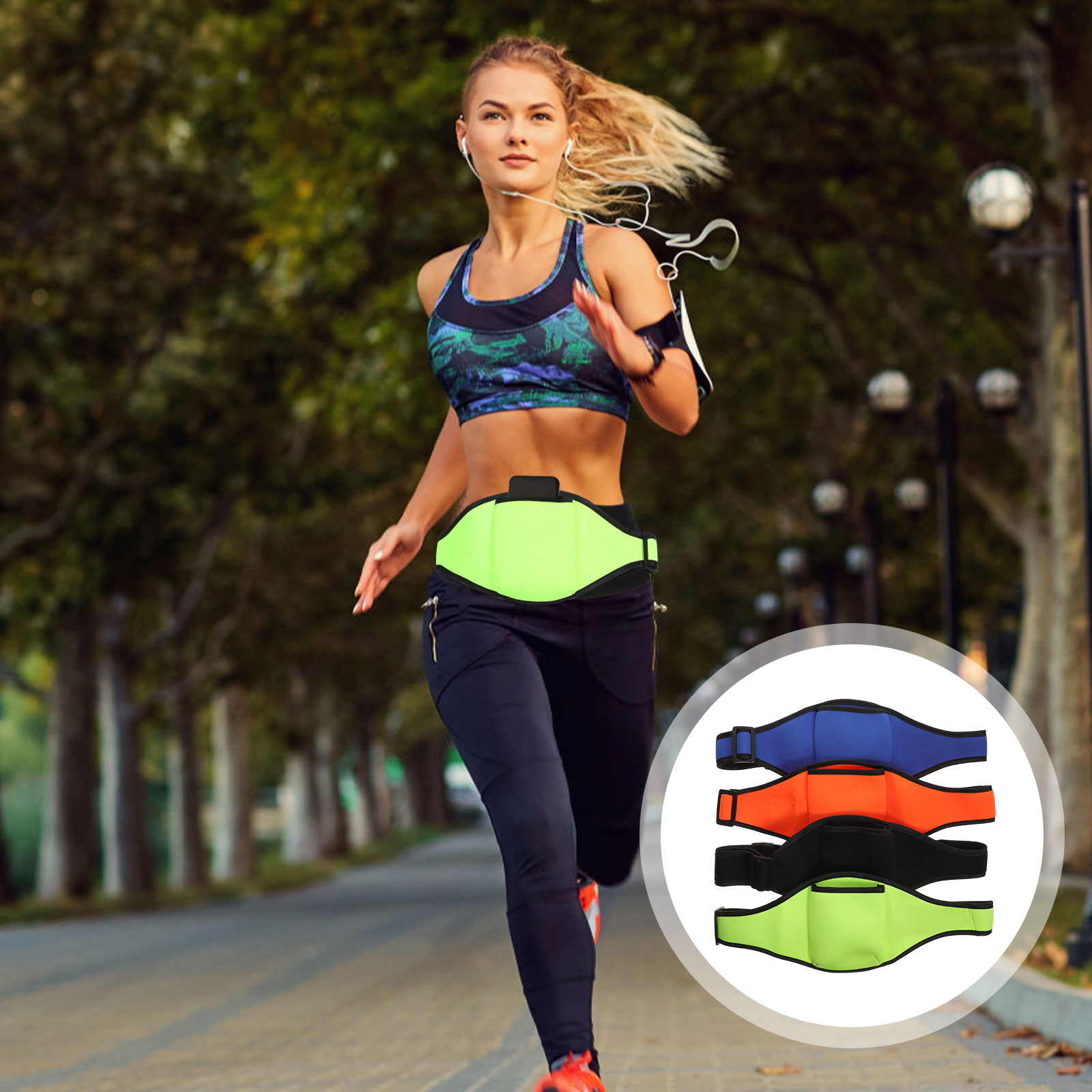 4Pcs Premium Diving Fabric Mic - đánh giá và giá Yoga And Fitness Instructor