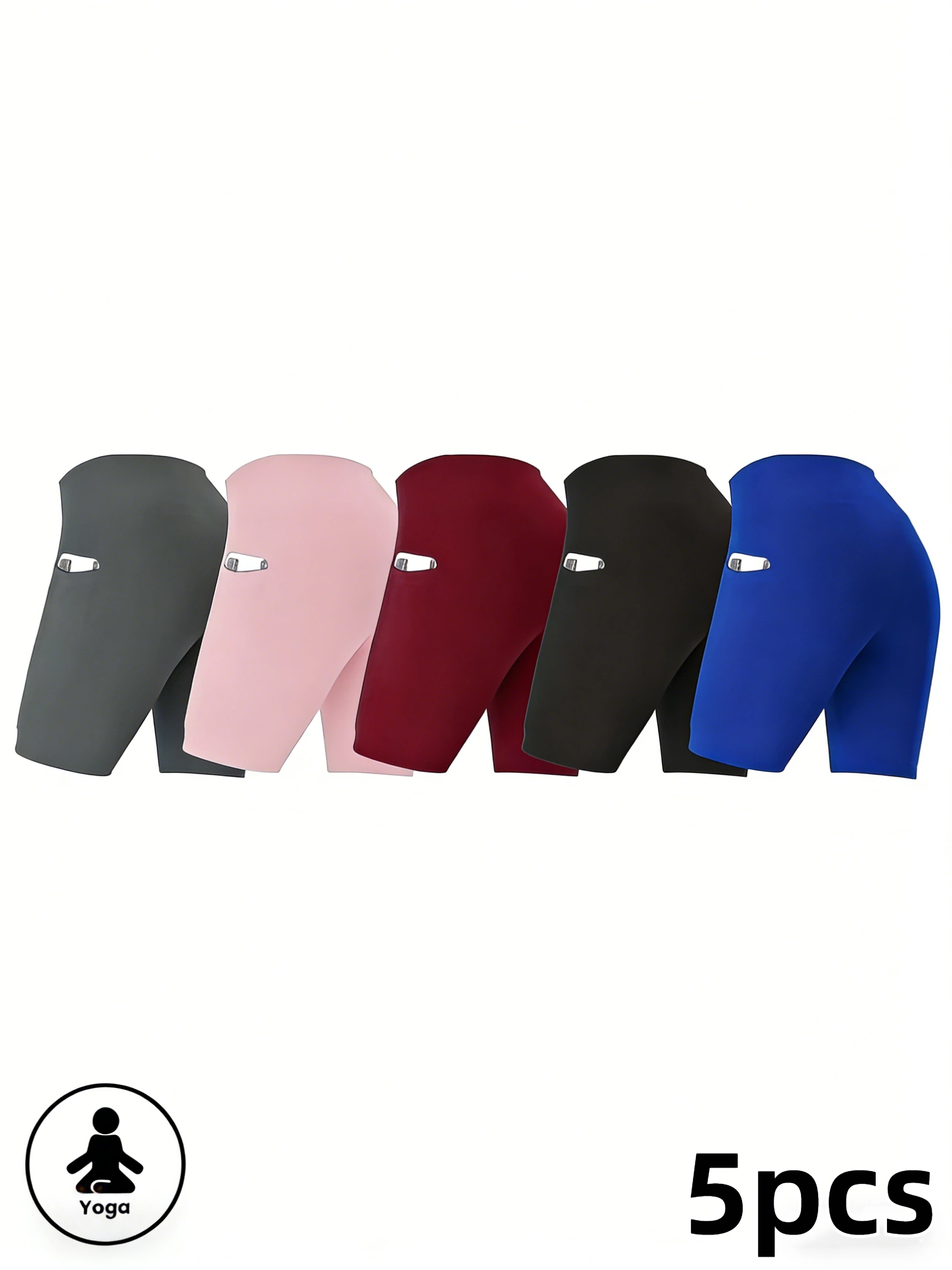 Women's High-Waisted Hip-Raisi - đánh giá và giá Yoga Fitness Spinning