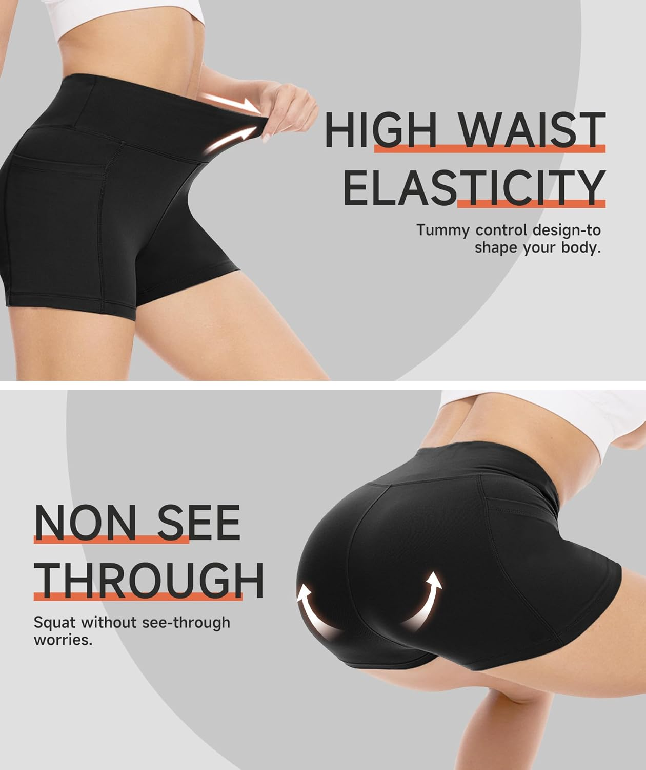 Women's High-Waisted Hip-Raisi - đánh giá và giá Yoga Fitness Spinning