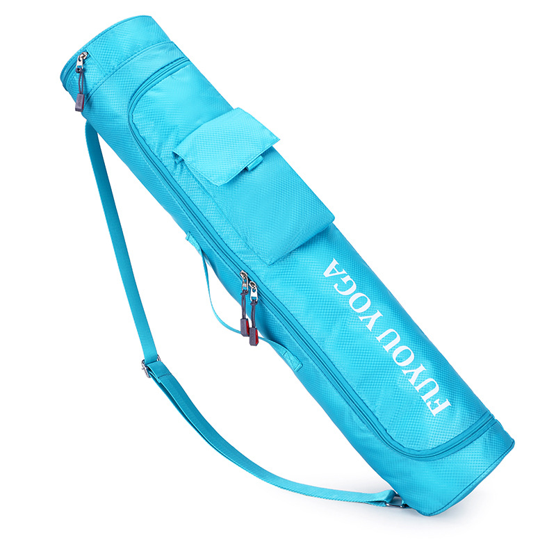 Large Capacity Yoga Mat Bag Li - đánh giá và giá Yoga Fitness Bag