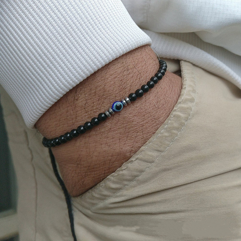 Trendy 4mm Obsidian Hematite N - đánh giá và giá Yoga Health & Fitness Center