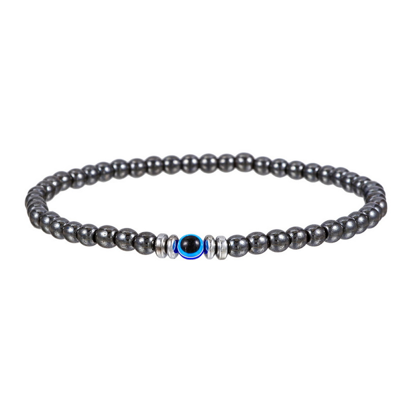 Trendy 4mm Obsidian Hematite N - đánh giá và giá Yoga Health & Fitness Center
