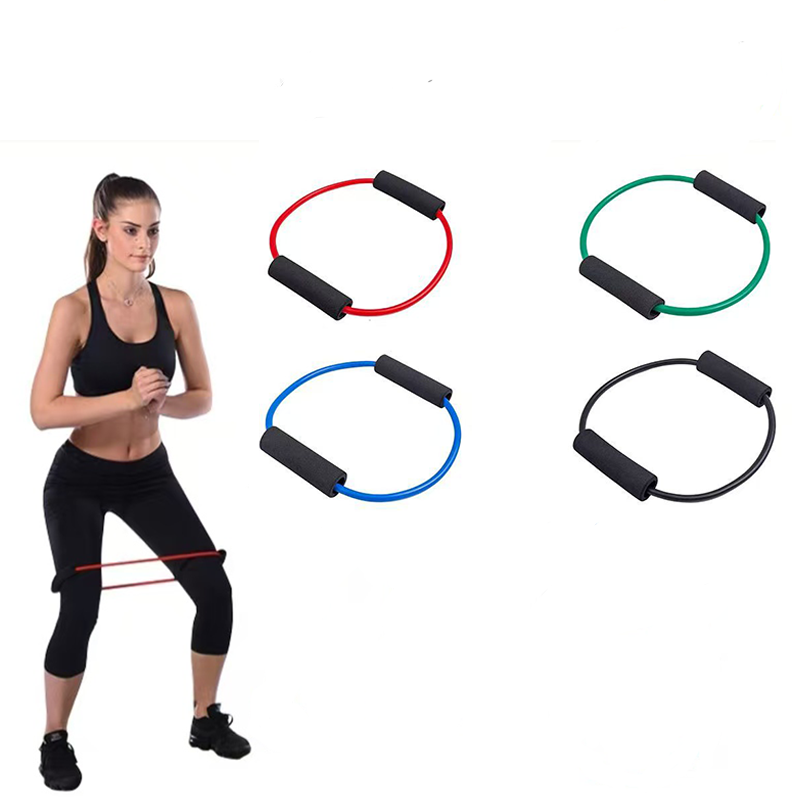 O-Shaped Resistance Band for S - đánh giá và giá Yoga Fitness Trainer