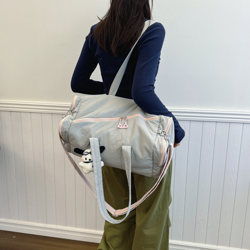 Custom Fitness Bag women's Gym - đánh giá và giá Yoga Fitness Name